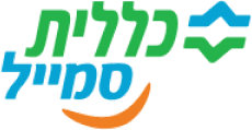 לוגו כללית סמייל